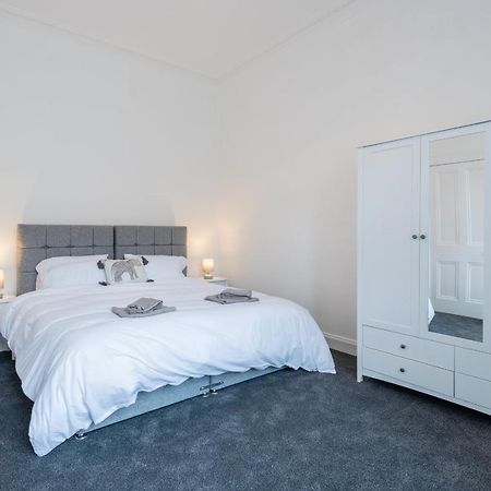 River View Apartment Dundee Zewnętrze zdjęcie