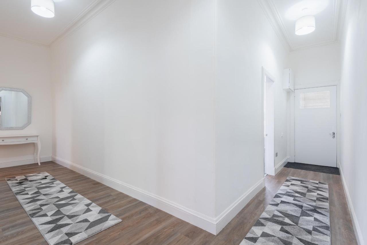River View Apartment Dundee Zewnętrze zdjęcie