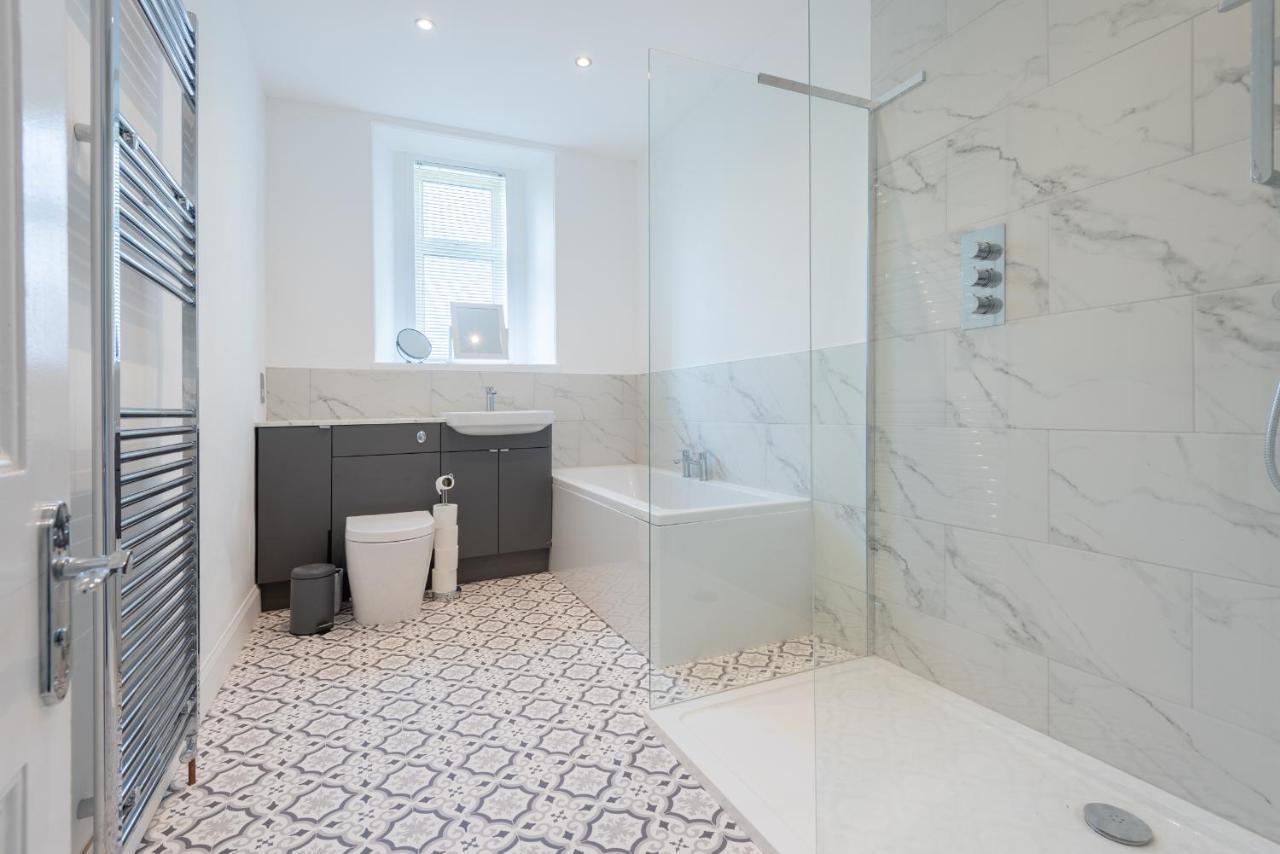 River View Apartment Dundee Zewnętrze zdjęcie