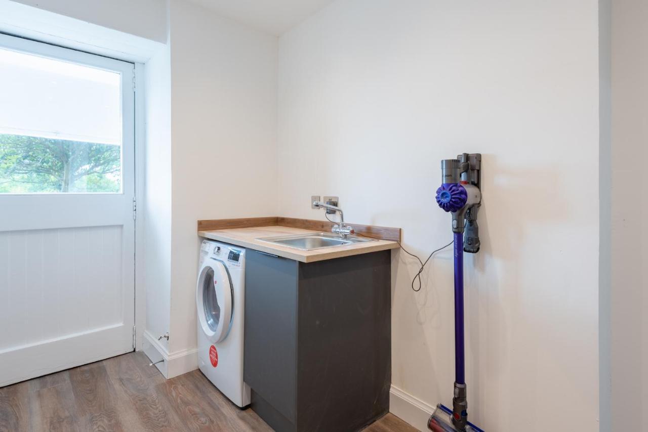 River View Apartment Dundee Zewnętrze zdjęcie