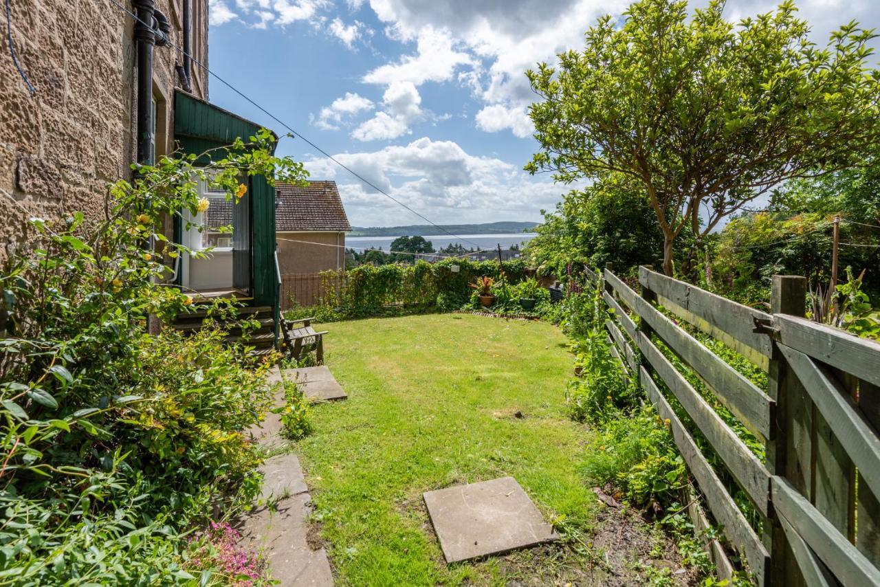 River View Apartment Dundee Zewnętrze zdjęcie