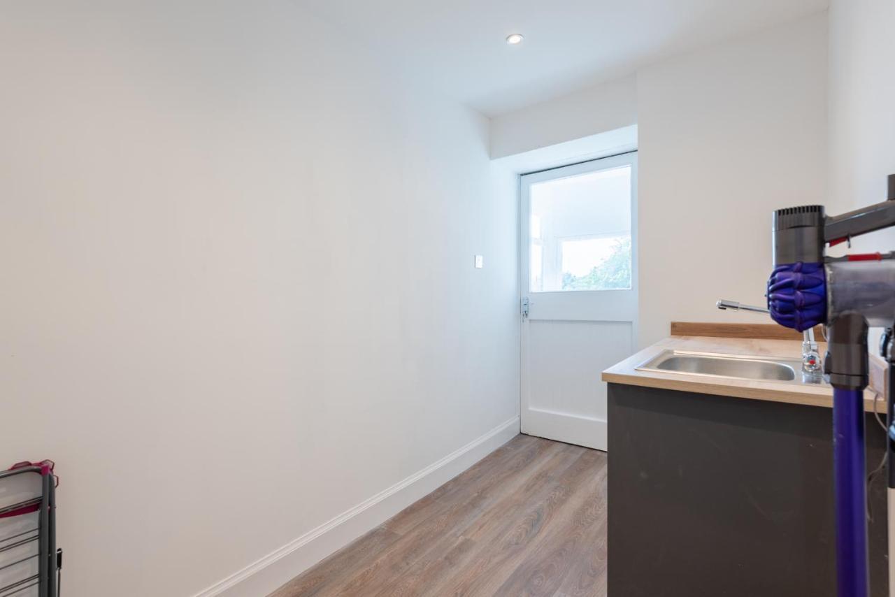 River View Apartment Dundee Zewnętrze zdjęcie
