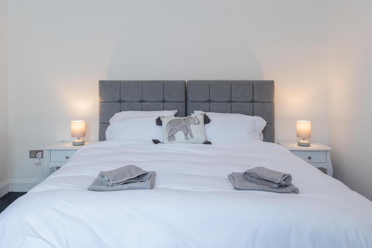River View Apartment Dundee Zewnętrze zdjęcie