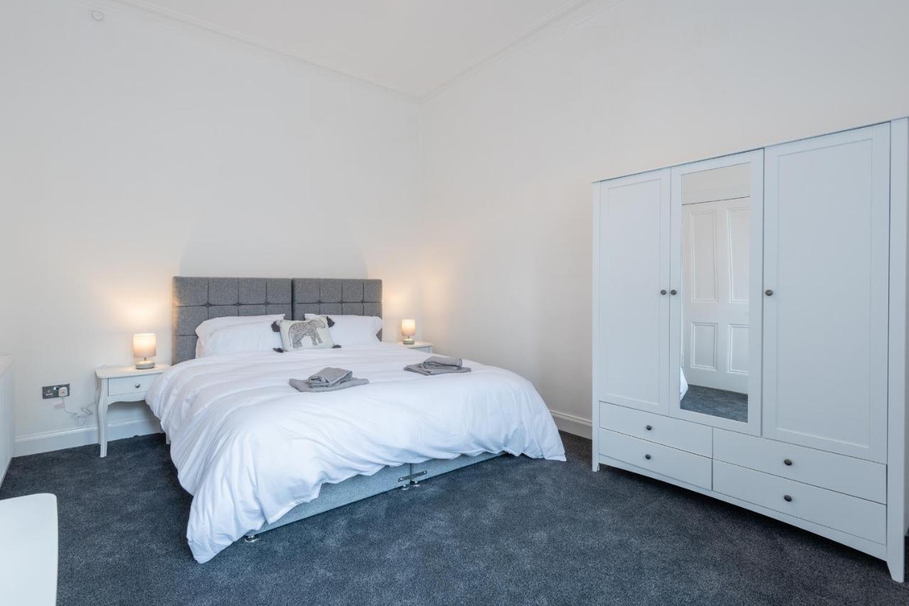 River View Apartment Dundee Zewnętrze zdjęcie