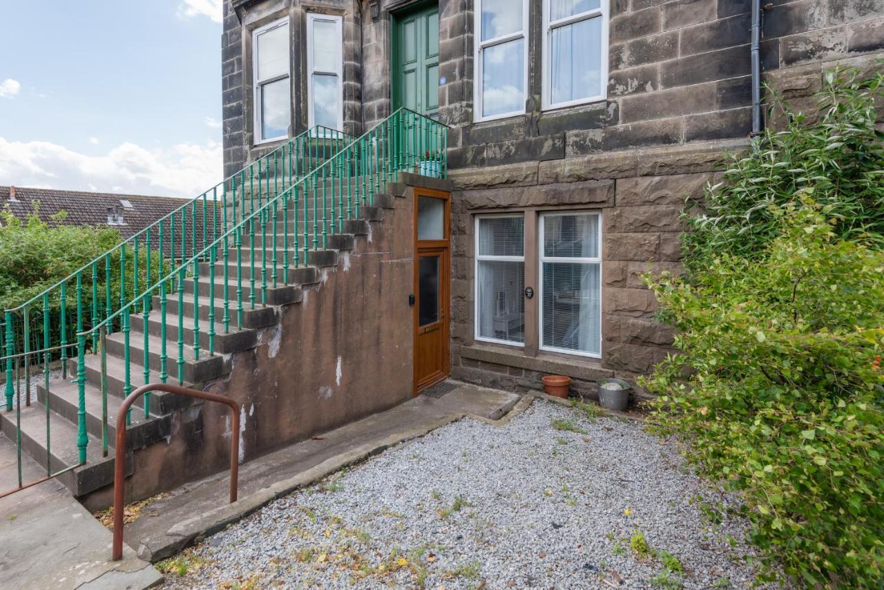 River View Apartment Dundee Zewnętrze zdjęcie