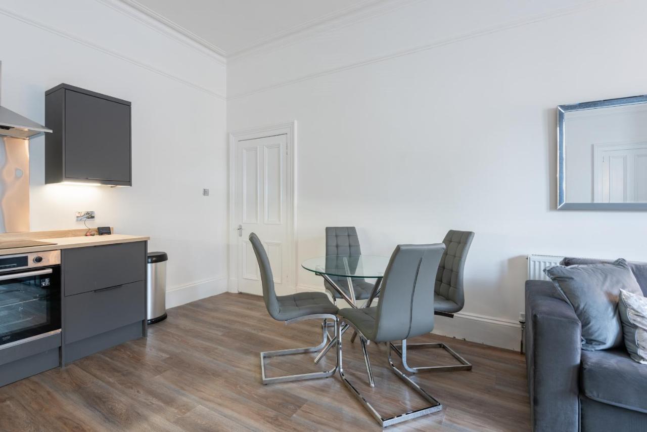 River View Apartment Dundee Zewnętrze zdjęcie