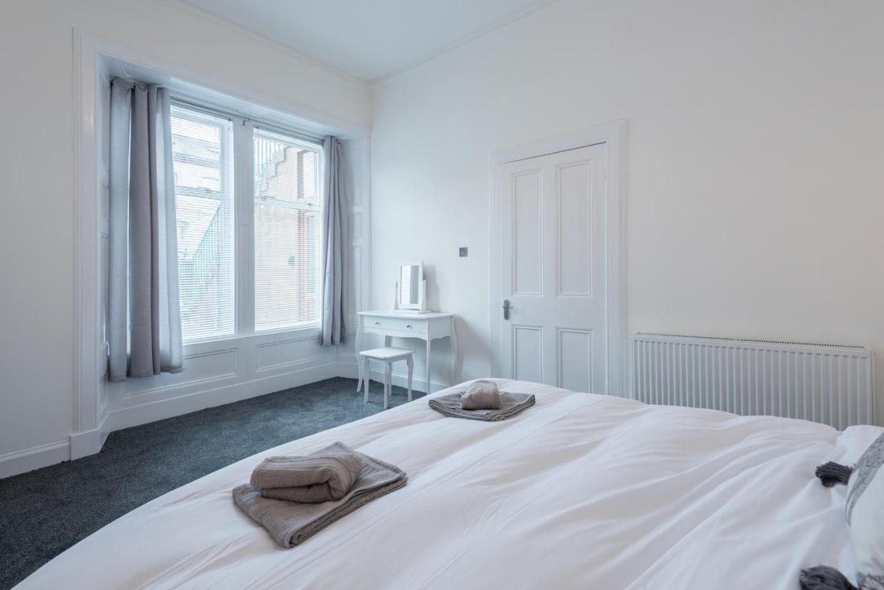 River View Apartment Dundee Zewnętrze zdjęcie