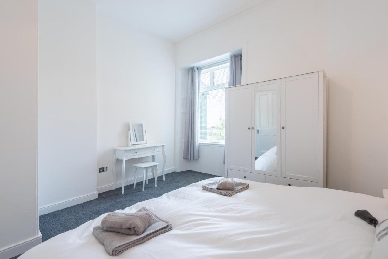River View Apartment Dundee Zewnętrze zdjęcie